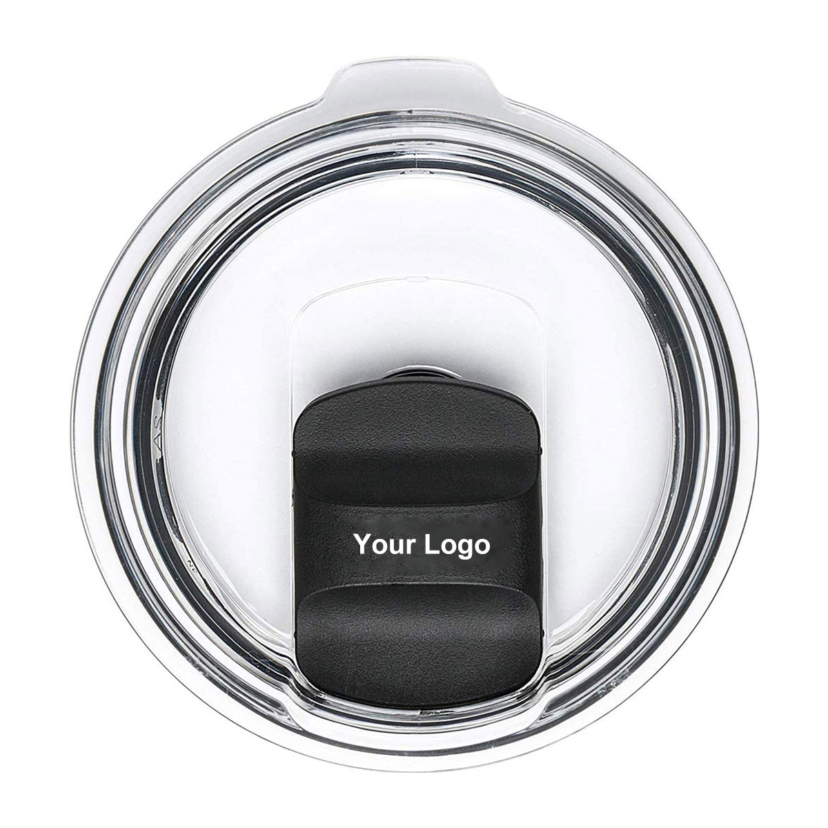 Magnetic Slide Lids for Yeti 20oz Tumbler