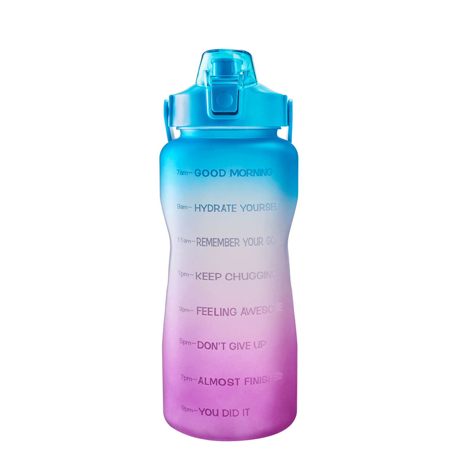 Custom Reusable Water Bottles Bulk, Wholesale