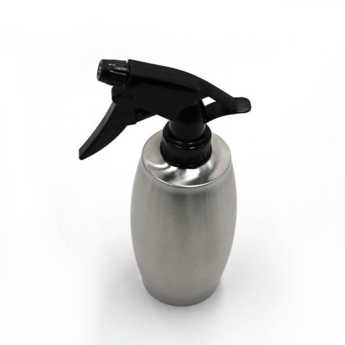  Plant Mister Spray Bottle Stainless Steel Hand Press Pump Flower Watering Cans