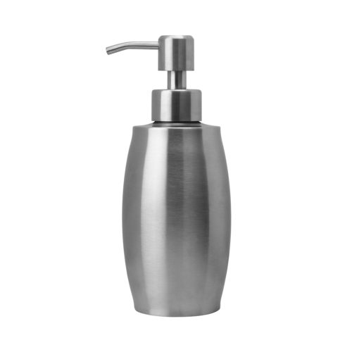  reusable metal soap dispenser liquid pump for kitchen sink