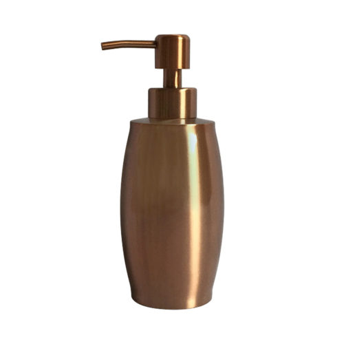  reusable metal soap dispenser liquid pump for kitchen sink