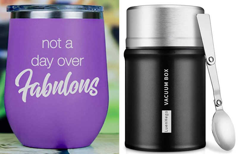 Stainless Steel Water Bottle Tumbler Silk Screen Printing Process