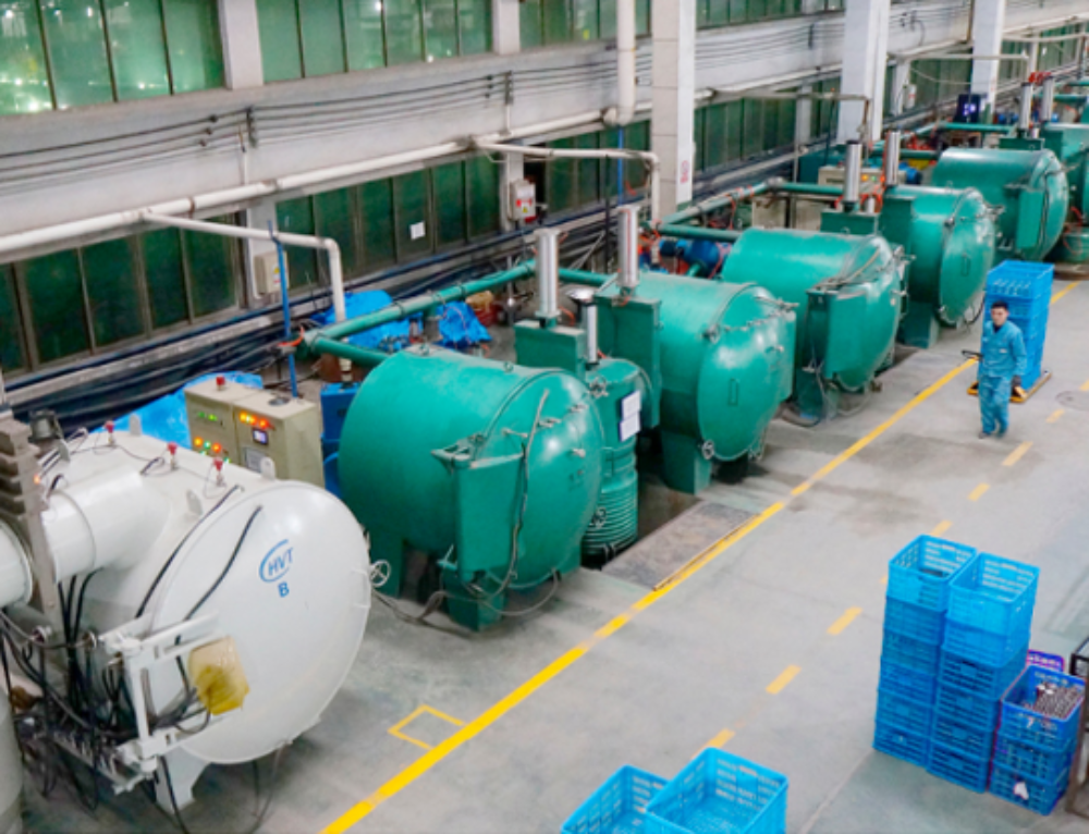 Manufacturing Process Insulated Stainless Steel Water Bottle Tumbler