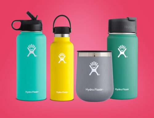 How Are Hydro Flasks Made?