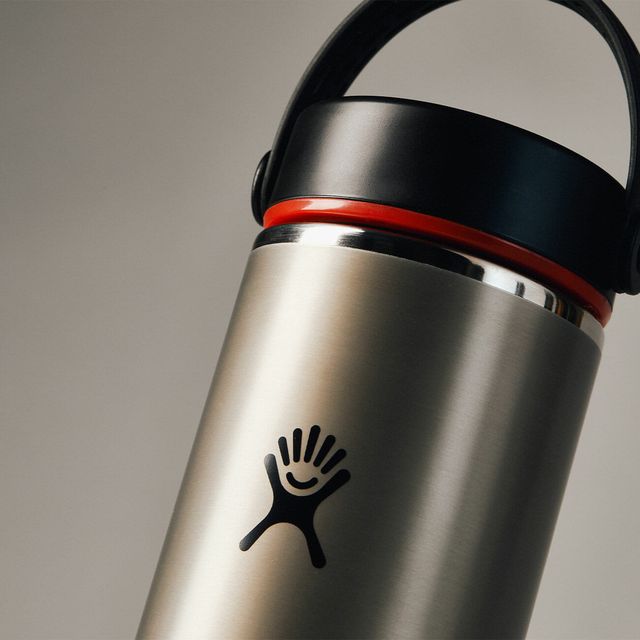 Hydro flask insulated water bottles