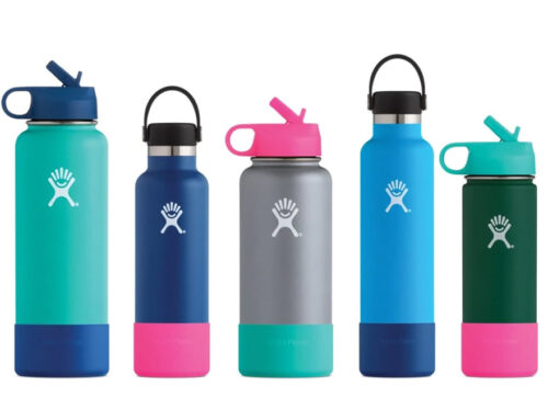 How Much Does It Cost To Manufacture A Stainless Steel Water Bottle?
