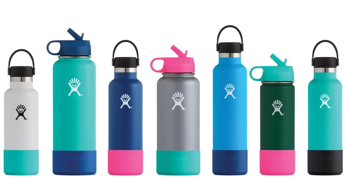 How Much Does It Cost To Manufacture A Stainless Steel Water Bottle?