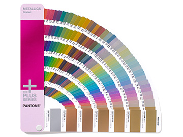  Pantone color