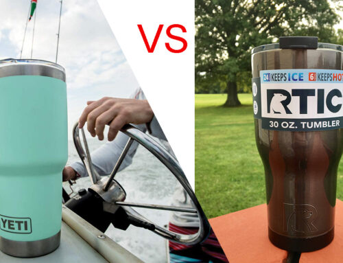 The Best Insulated Tumblers: Is RTIC Better Than Yeti?