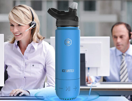 Why Are Smart Water Bottles So Expensive?