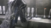 OEM ODM water bottle manufacturing