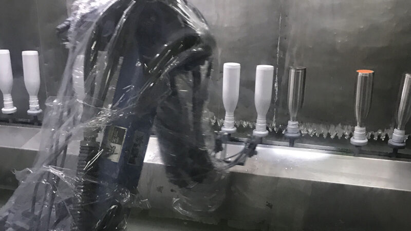 OEM ODM water bottle manufacturing