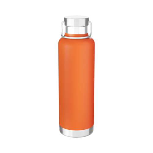 Insulated SS Bottle with Handle - Farm main image 1