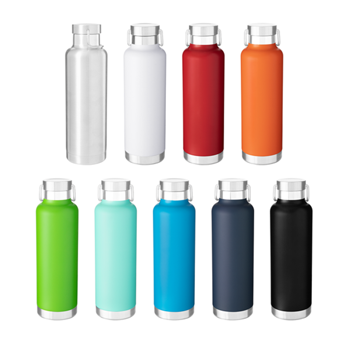 Cook's Companion 11 oz Tritan H2 Sport Bottle Hydrogen-Enriching Water System