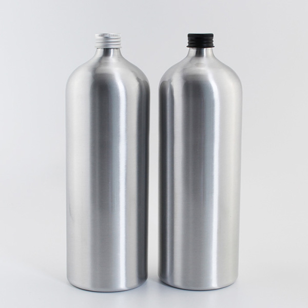aluminum bottle aluminum bottle