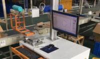 laser engraving machine for stainless steel water bottles