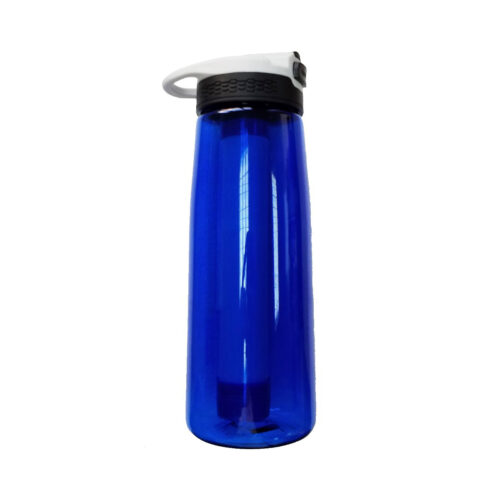 outdoor plastic sports water filter bottle p1050099 -1