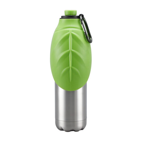 insulated dog water bottle