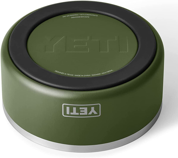 Is the Yeti No-Skid Dog Bowl Worth the Money? We Put It to the