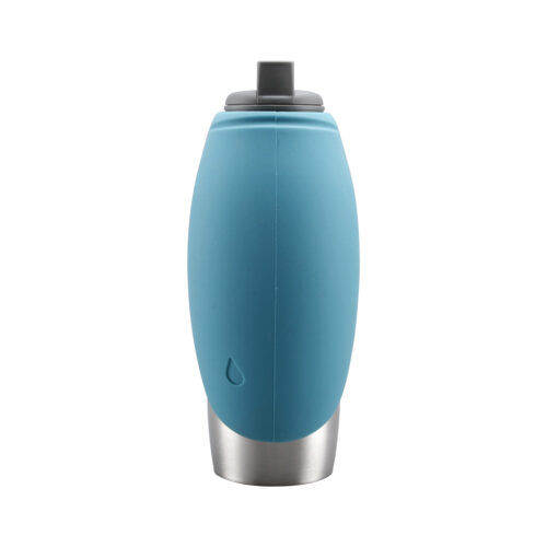 insulated dog bottle