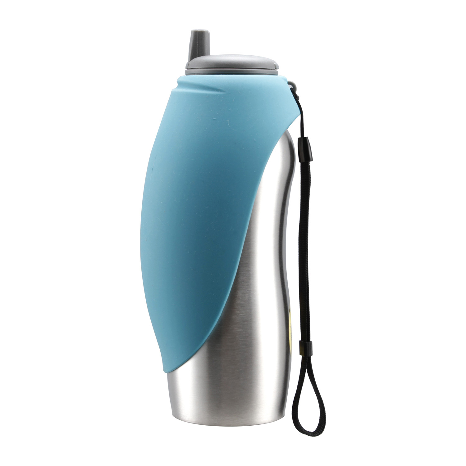 2 Liter Water Bottle Stainless Steel Thermos Bottle Outdoor Sports