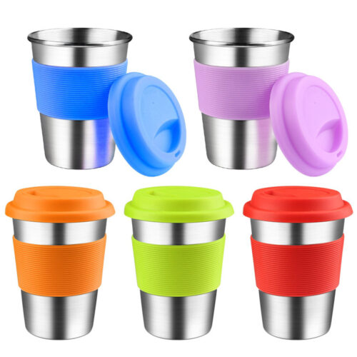 36 Packs Stainless Steel Tumbler Bulk with Lid Vacuum Double Wall, Travel  Coffee Mug Powder Coated I…See more 36 Packs Stainless Steel Tumbler Bulk