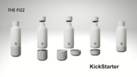crowdfunding water bottle