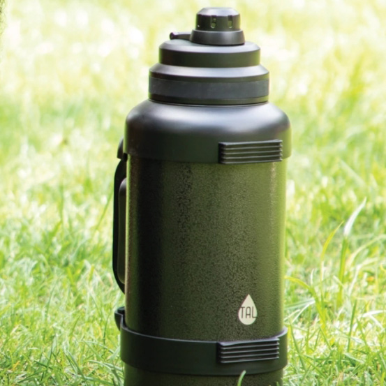 Tal Water Bottle with Lid: The Perfect On-the-Go Companion, by  Sarfrazahmad