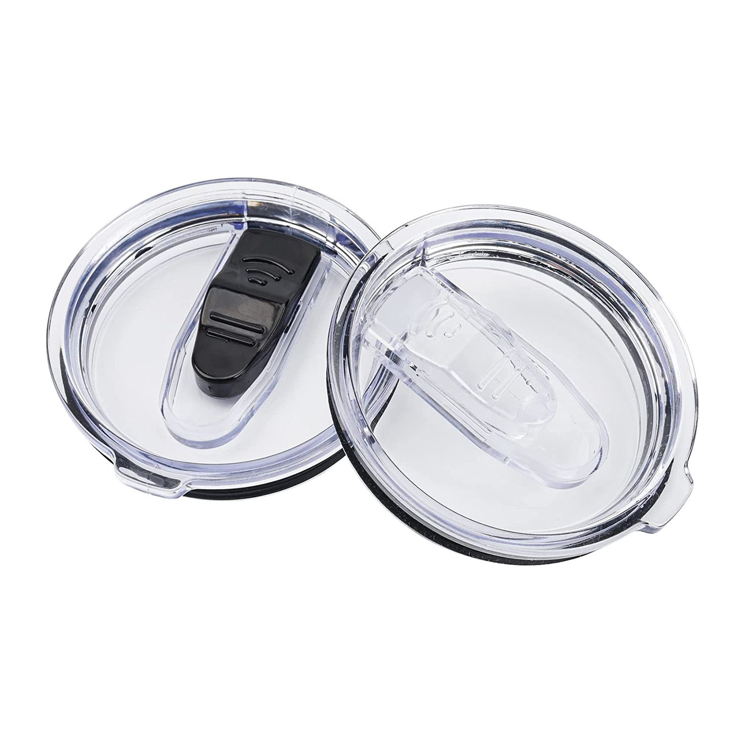 Replacement Magnetic Lids Compatible With Rambler, Ozark Trail