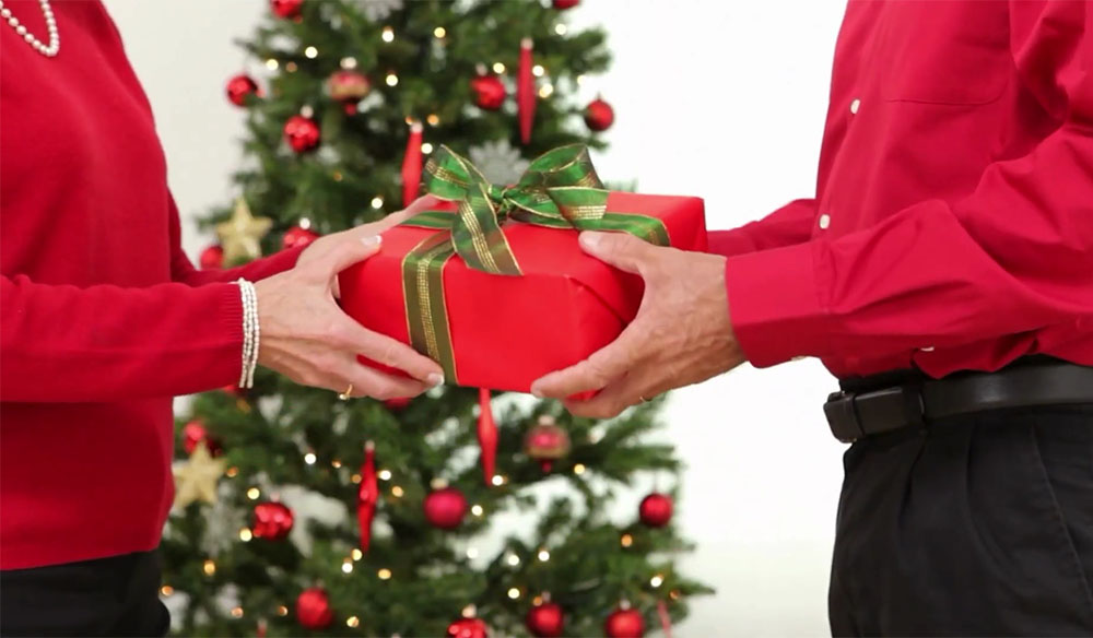 gifting gifting