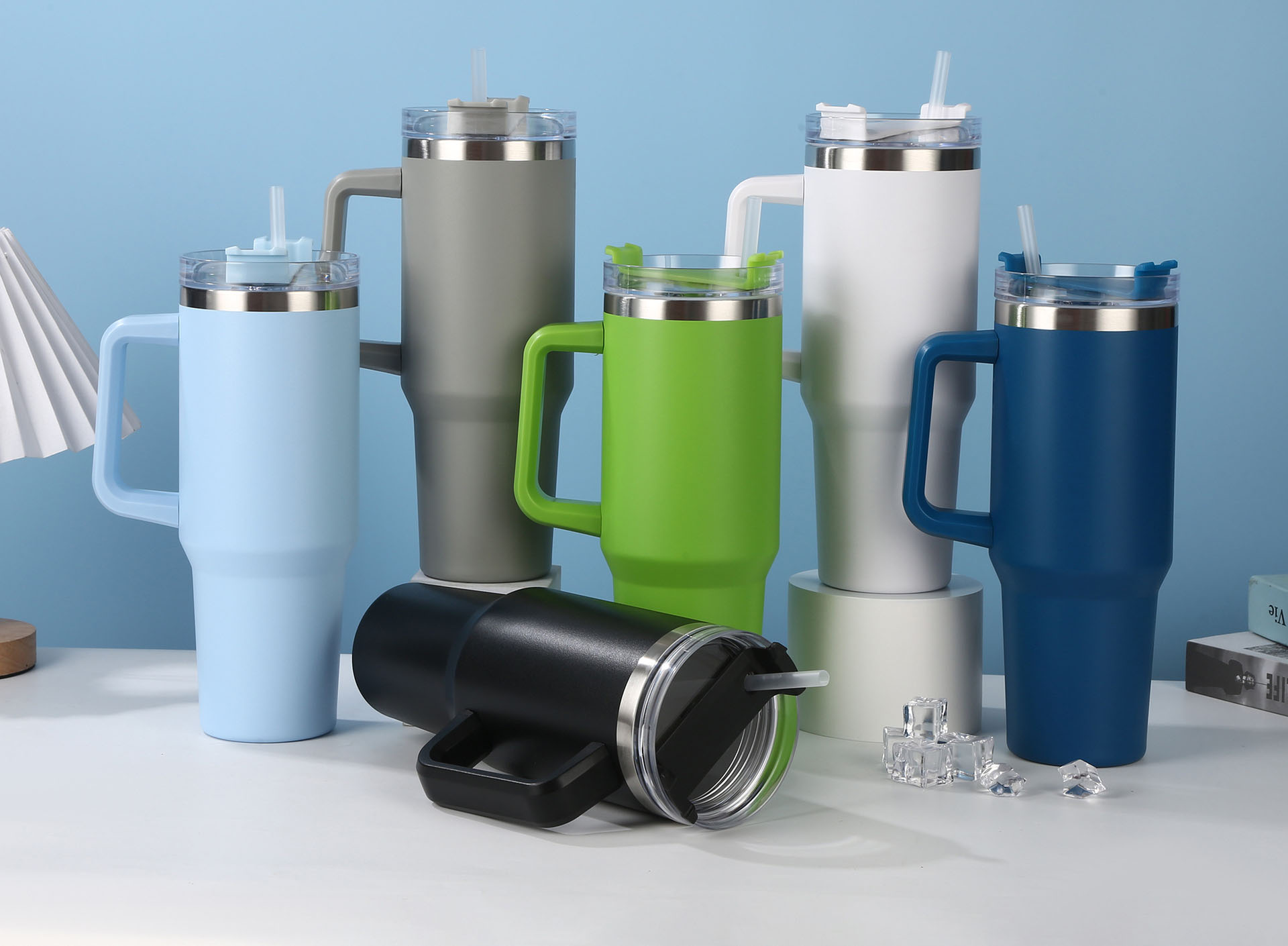 tumblers tumblers