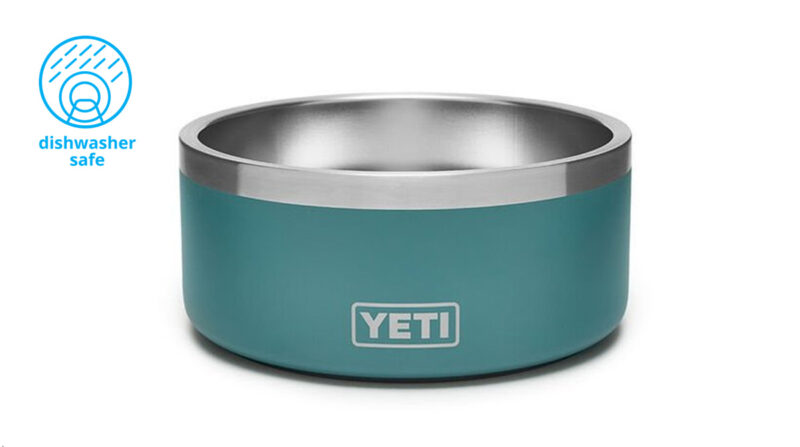 wholesale yeti dog bowl manufacturer