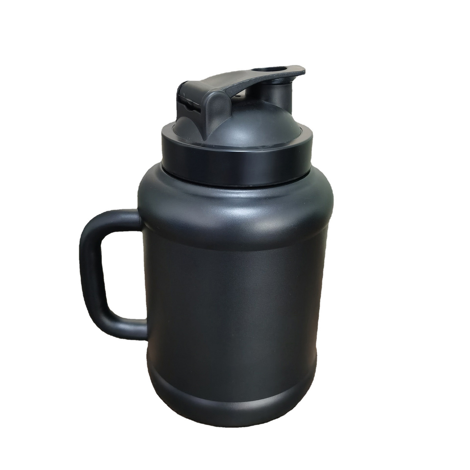 Water Jug - 2.5L Big Water Bottle Large Reusable Water Bottle