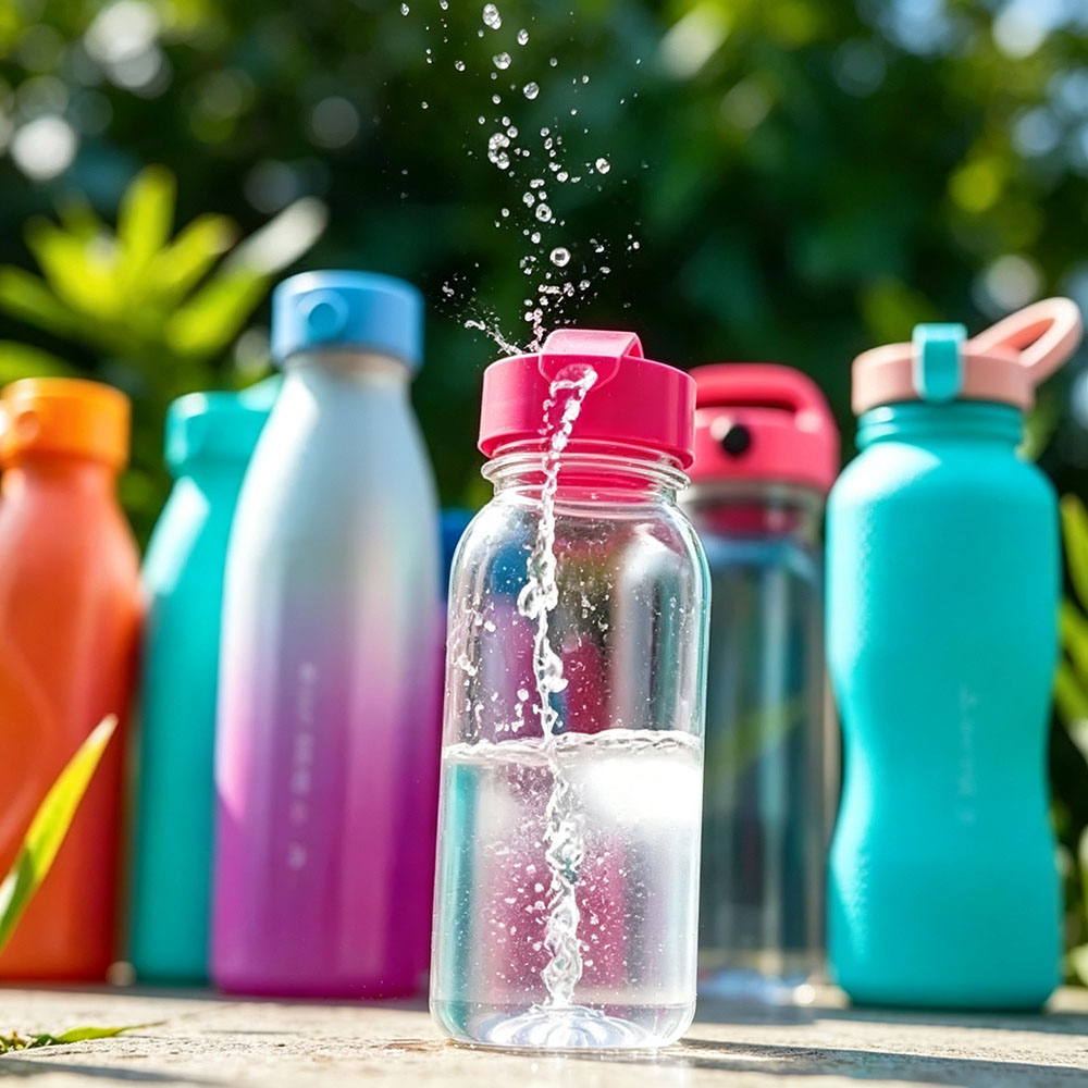 adult water bottles wholesale custom