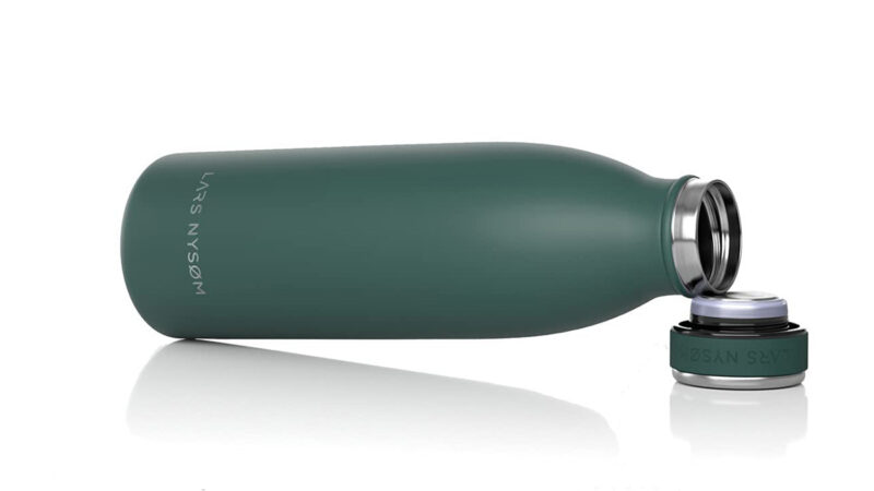 best insulated water bottle thermos milk flask