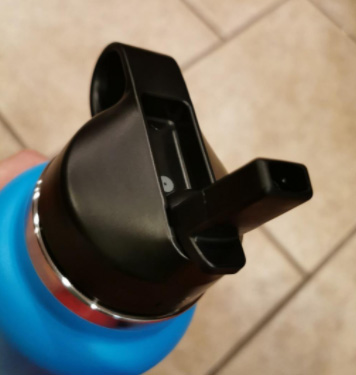 How To Clean Hydro Flask Straw Lid
