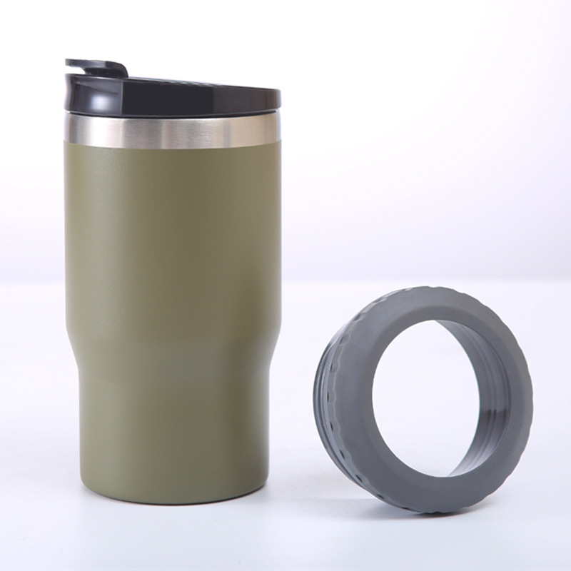 Beverage Holders & Can Coolers for Bottles & Cans — Bulk Tumblers