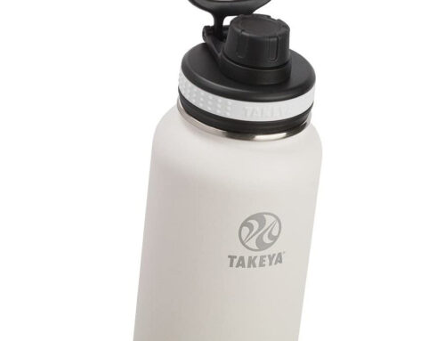 Laser Engraving Machine to Mark Black Characters on Stainless Steel Tumbler Cup