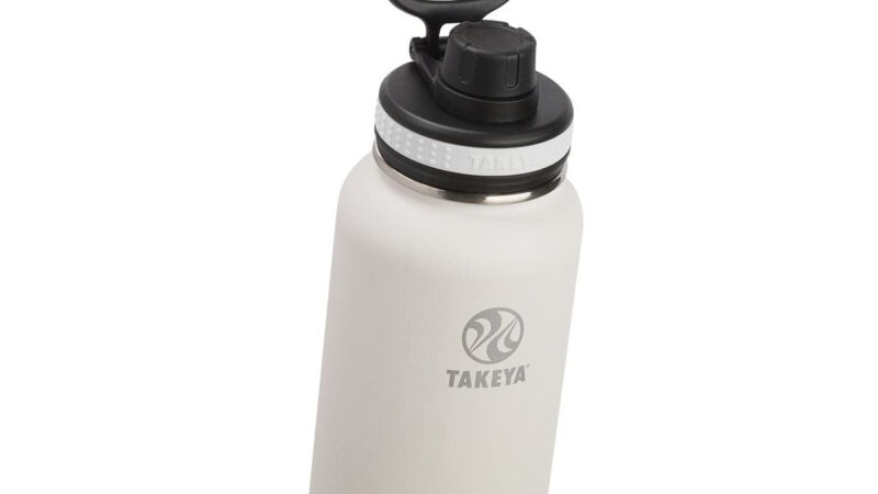 laser engraving logo stainless steel water bottle