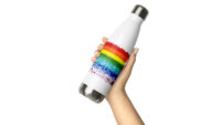 stainless steel water bottle manufacturer