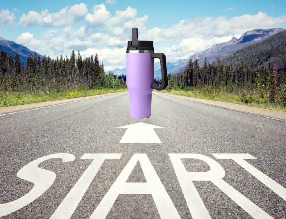 How Are Hydro Flasks Made? Hydro Flask Manufacturer