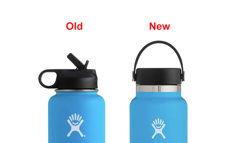 iF Design - Hydro Flask Straw Lid