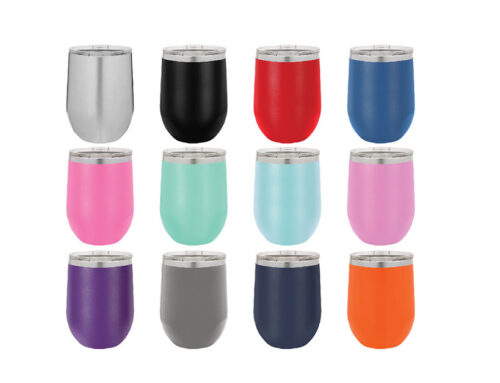 Laser Engraving Business Owner’s Bulk Water Bottles Tumblers Buying Guide