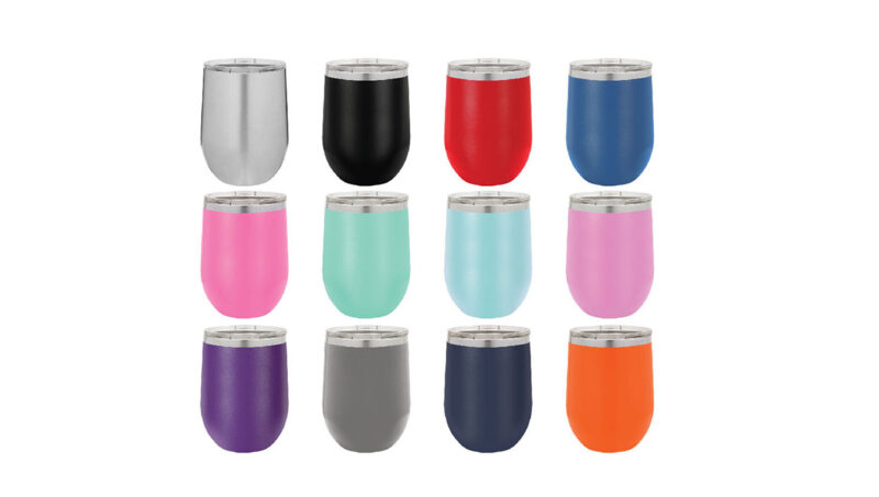 bulk tumbler manufacturer