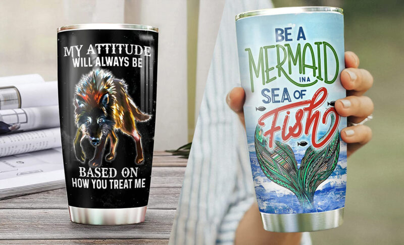 custom stainless steel cup manufacturer