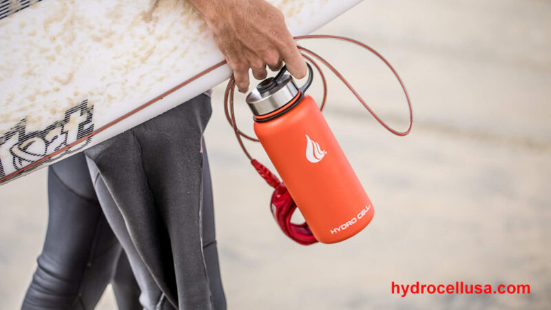 hydro cell water bottle outdoor bulk