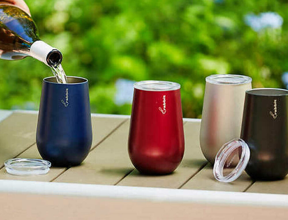 How Do Thermal Cups Work How Do Thermal Cups Work