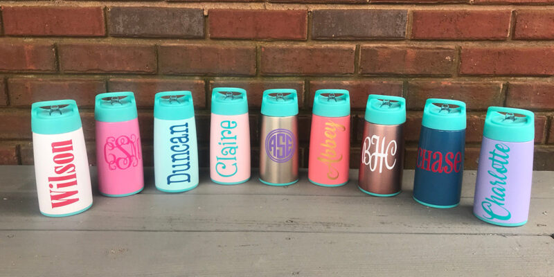 swig bottle manufacturer in china