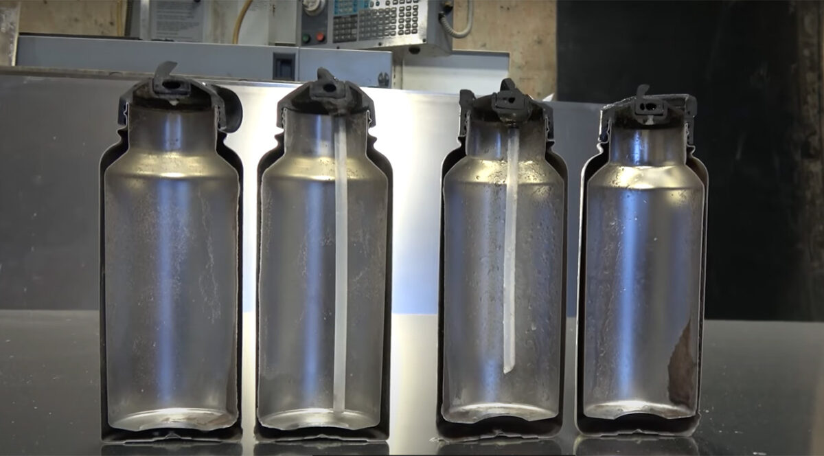 What Is Hydro Flask Made Of Hydro Flask Bottle Manufacturer