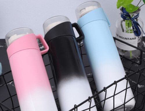 Water Bottles Review: Plastic VS Stainless Steel VS Glass